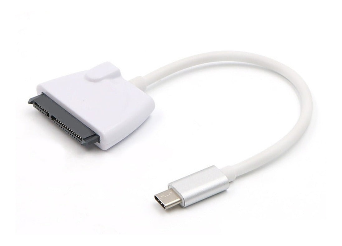 Cable adaptador convertidor USB Tipo C Ver 3.1 A VGA – Flexcop