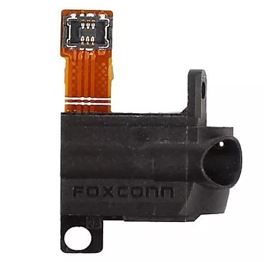 Flex jack audio para iPod Touch 3G 4