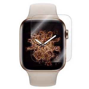 Cristal templado para Apple Watch